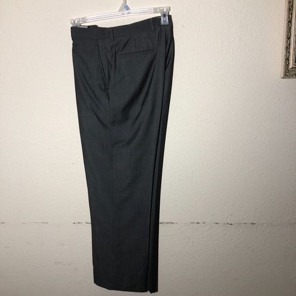 Pronto Uoma Couture Men's 2 Piece Suit - Picture 7 of 9